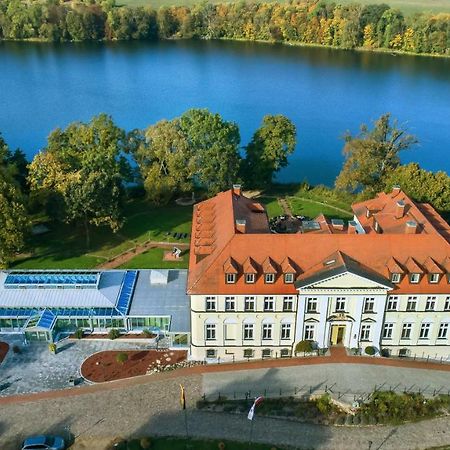 Seeschloss Schorssow Exterior photo