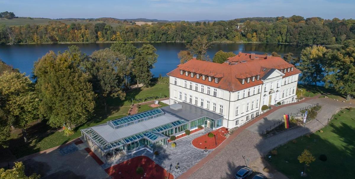 Seeschloss Schorssow Exterior photo